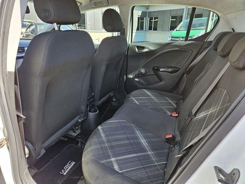 Opel Corsa 1.2 Innovation 70cv GPL