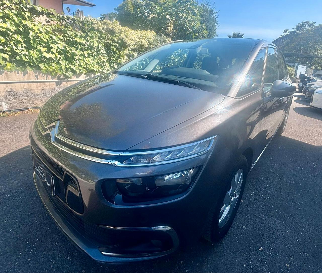 Citroen C4 Picasso BlueHDi 100 S&S Business