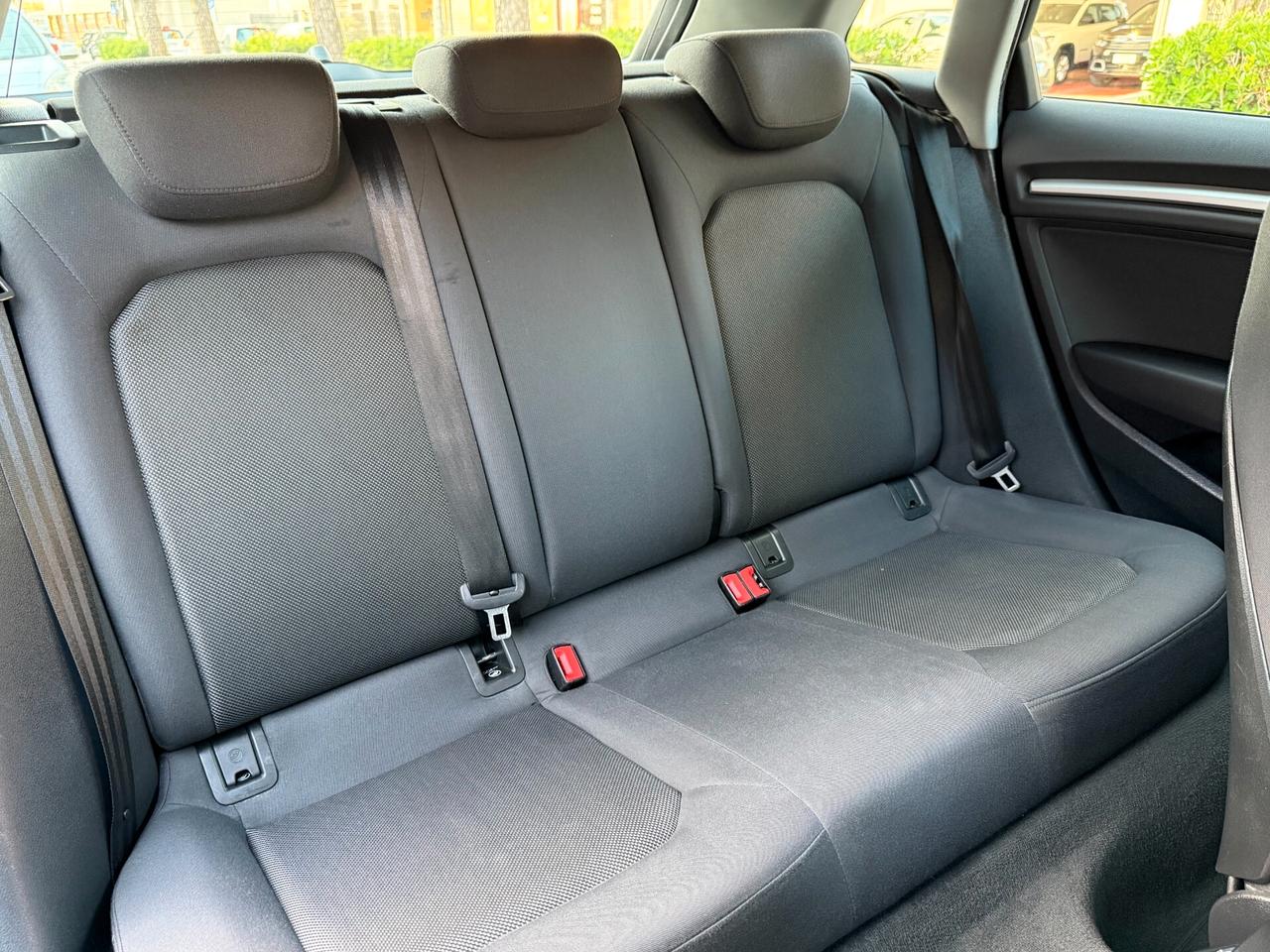 Audi A3 SPB 35 2.0 TDI Stronic *CAR PLAY - 2020
