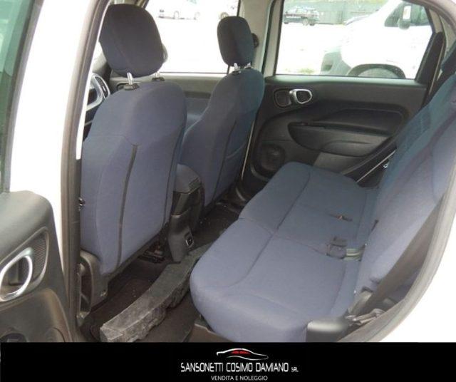FIAT 500L Pro 1.6 MJT 120CV Mirror 4 posti (N1) AUTOCARRO