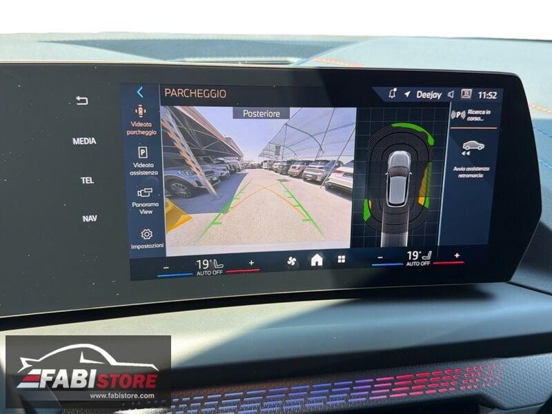 BMW Serie 1 120 Autom. 170 Cv M- Sport - Camera, LED, Navi, CarPlay ecc