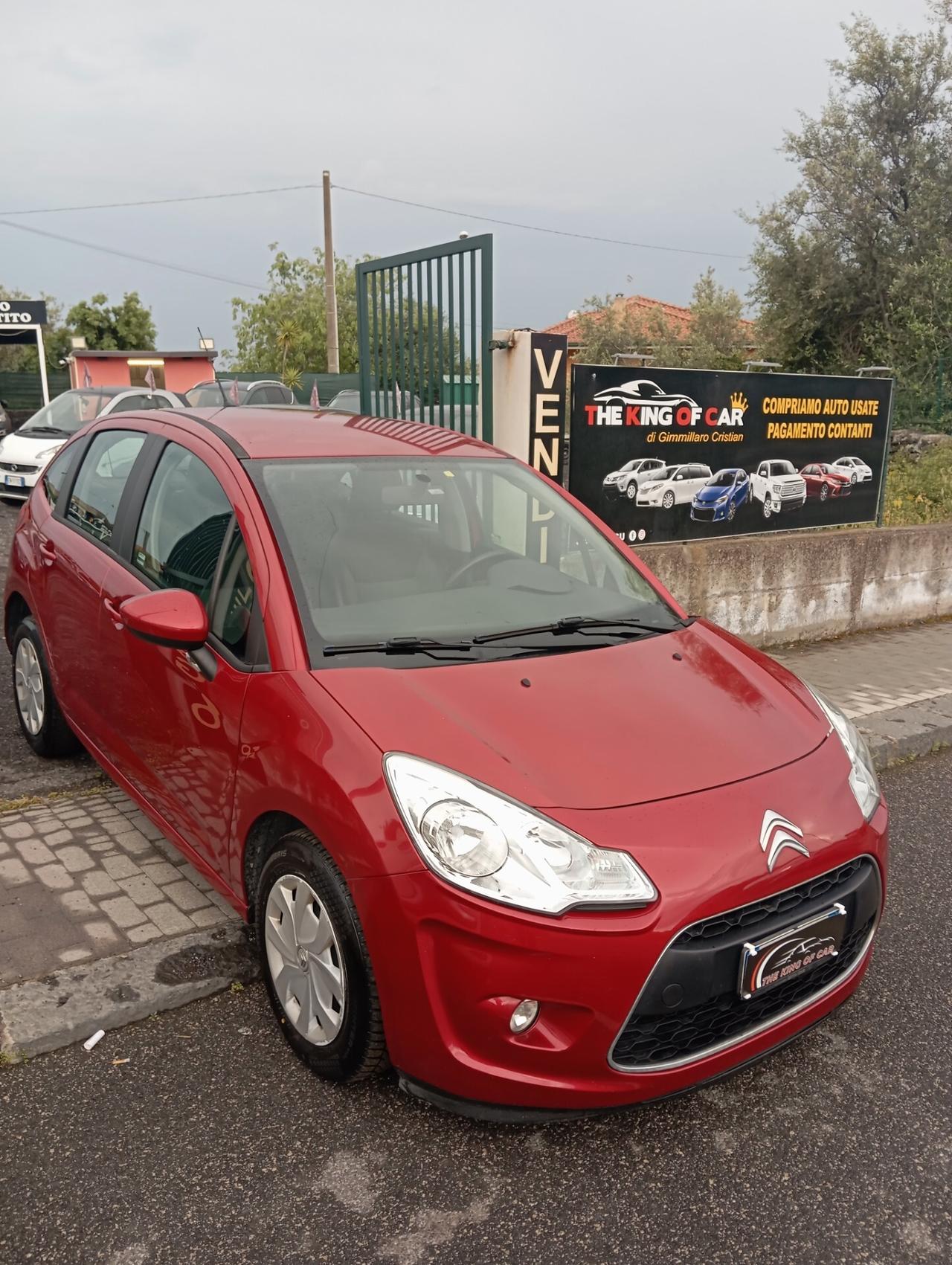 Citroen C3 Business