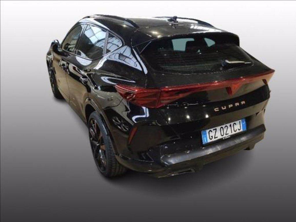 CUPRA Formentor 1.5 hybrid 150cv dsg del 2025