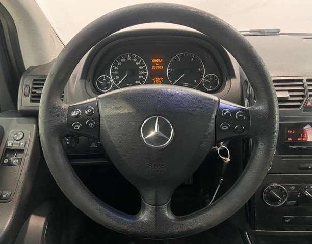 Mercedes-Benz A 160 CDI NEOPATENTATI