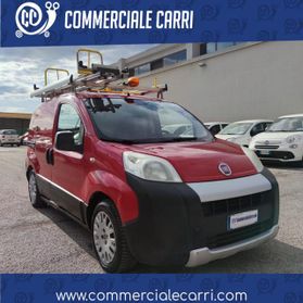 FIAT FIORINO 1.3 M-JET FURGONE ADVENTURE - 2016