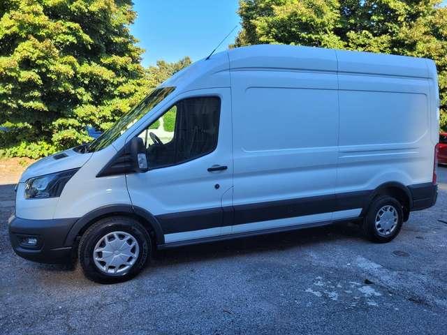 Ford Transit 21900 + IVA 350 LH3 170 CV E6D-TEMP