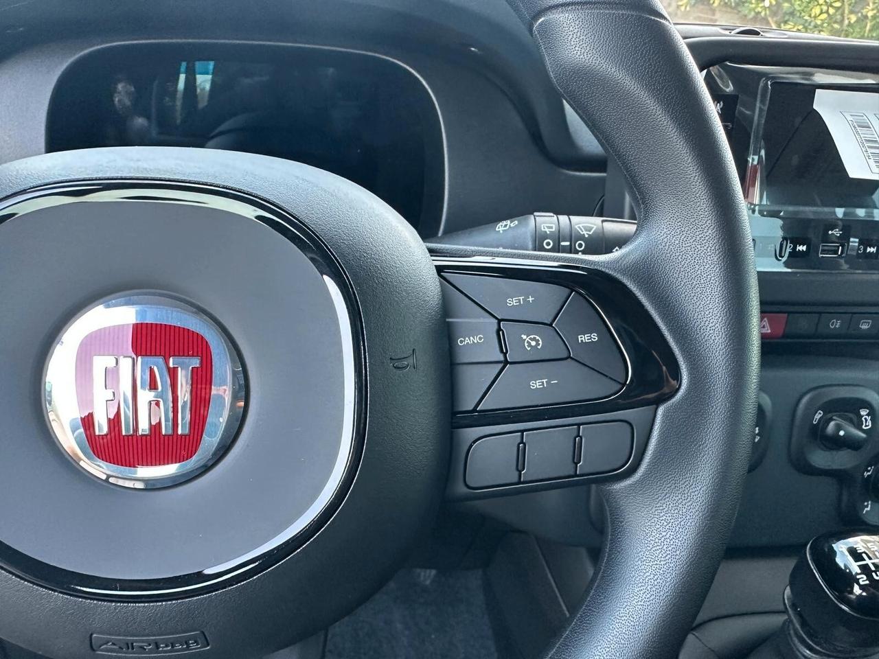 FIAT Panda 3ª serie Panda 1.0 FireFly S&S Hybr...