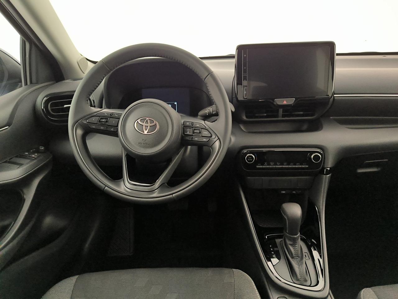 Toyota Yaris 1.5h trend