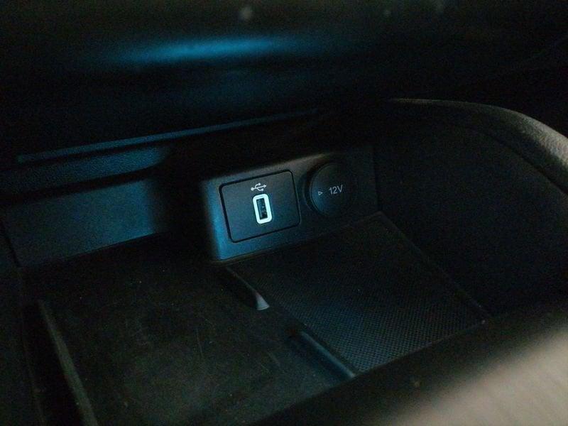 Ford Focus 1.0 ecoboost ST-Line Co-pilot s&s 125cv auto my20.75