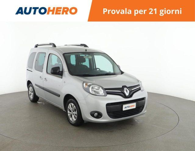 RENAULT Kangoo 1.5 dCi 110CV 5 porte Stop & Start Limited