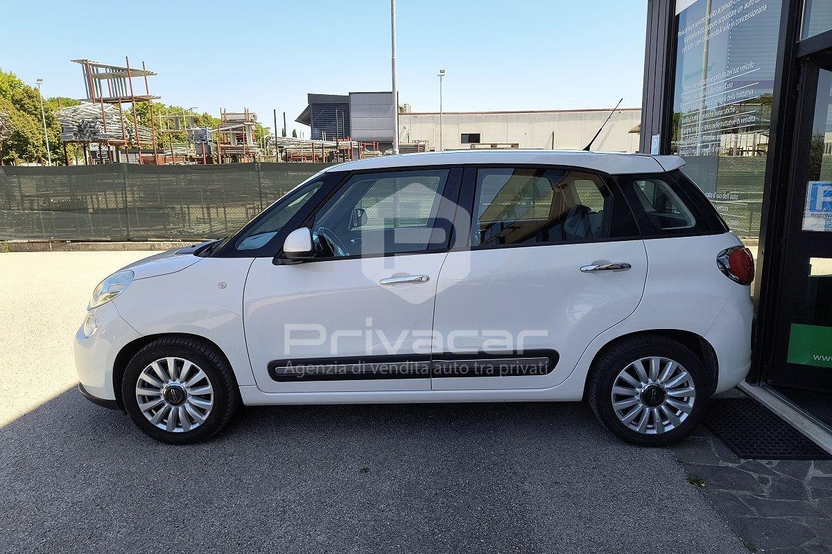 FIAT 500L 1.3 Multijet 95 CV Pop
