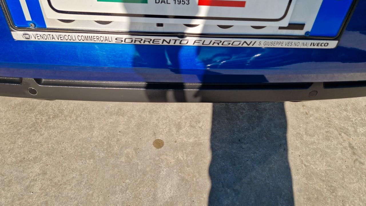 Renault Clio 1.6 Full Hybrid E-Tech 5 porte Equilibre 140 CV