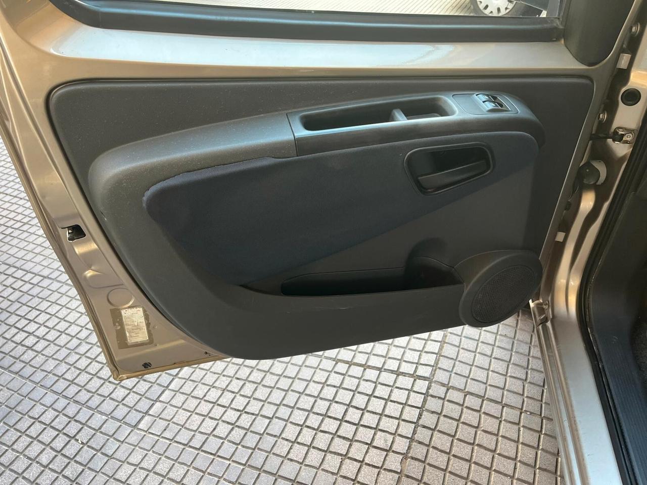 Citroen Nemo 1.4 HDi 70CV CMP-5 Multispace