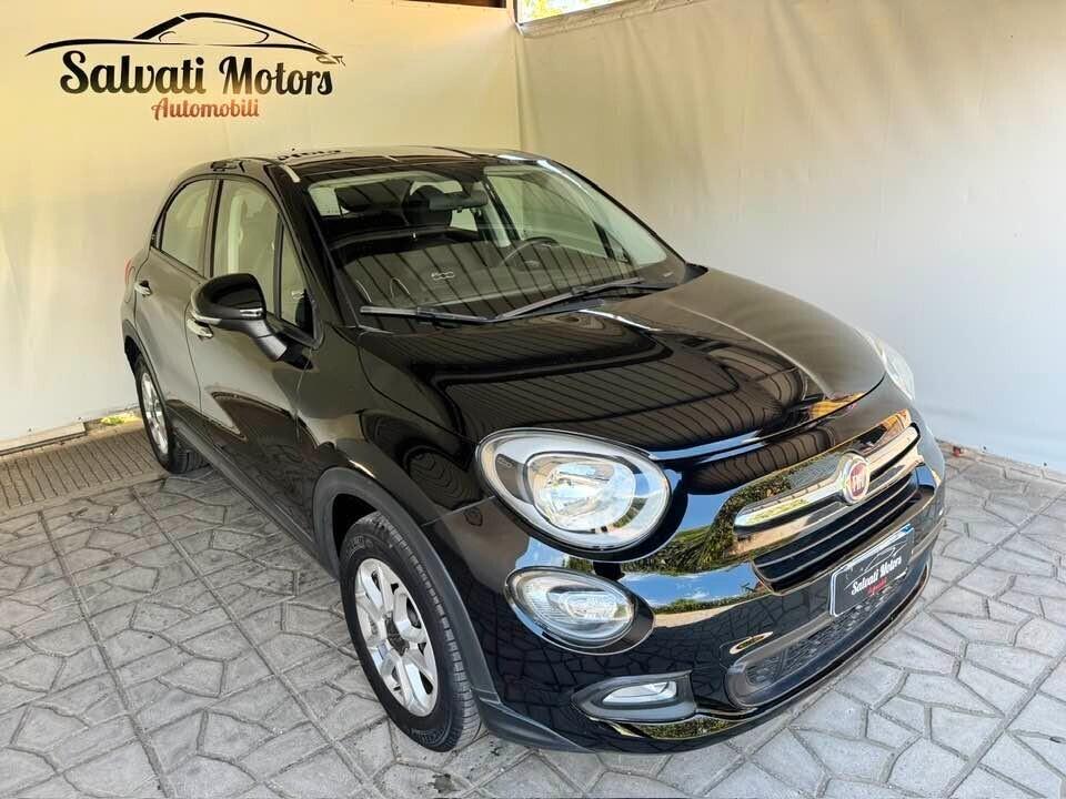 Fiat 500X 1.6 MultiJet 120 CV Business