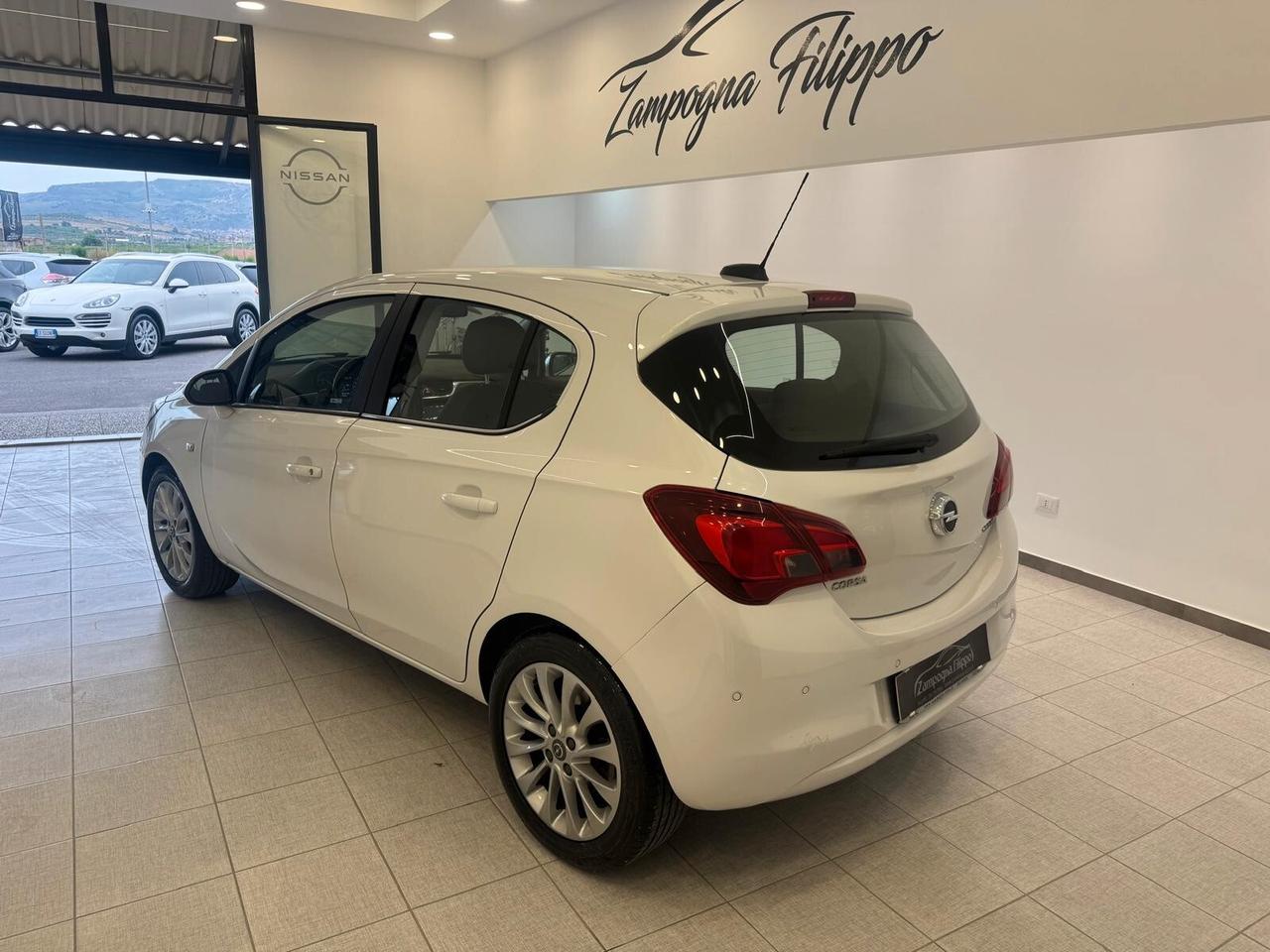 Opel Corsa 1.3 CDTI ecoFLEX 95CV perfetta per neopatentati