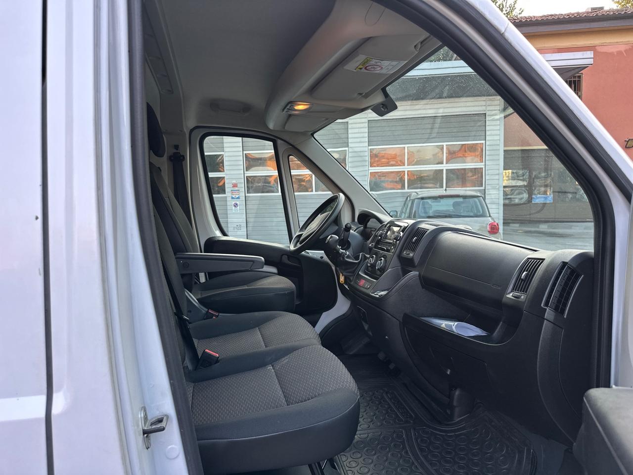 Peugeot Boxer 35 2.2 BlueHDi 140 S&S PM-TM Furgone