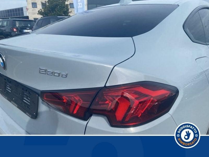 BMW Serie 2 G.C. Serie 2 Gran Coupé 220d M Sport