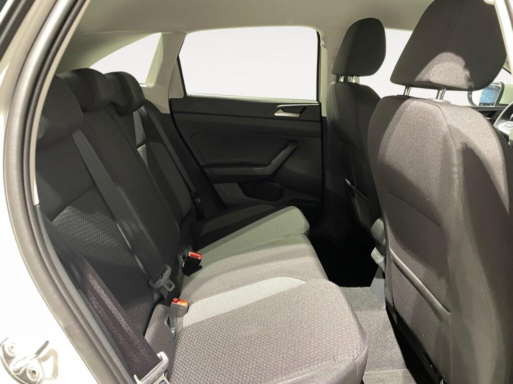 Volkswagen Taigo 1.0 TSI 115CV Edit. Plus - IVA ESPOSTA