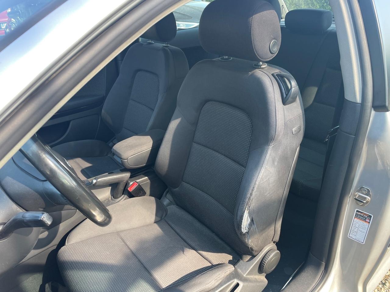 Audi A3 2.0 16V TDI 140cv Ambition/1PROP/GARANZIA