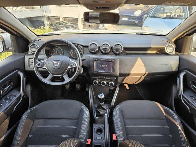 DACIA Duster 1.6 115CV Start&Stop 4x2 GPL