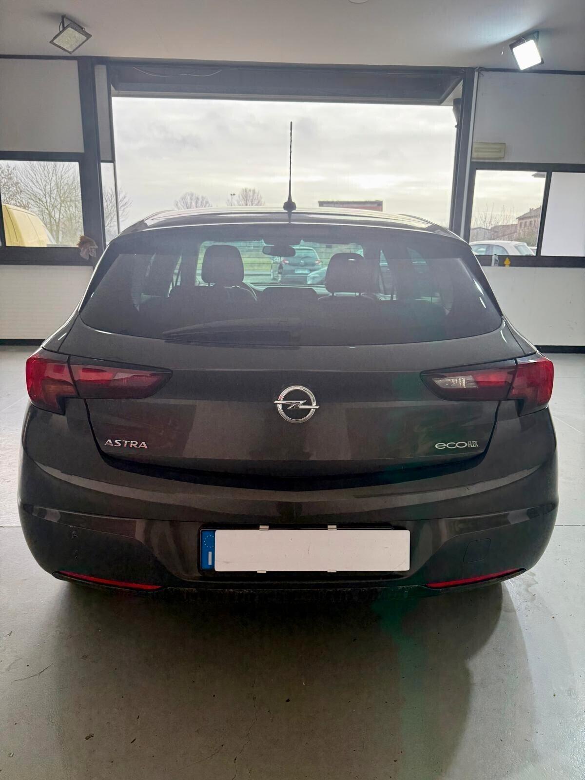 Opel Astra 1.0 Turbo ecoFLEX Start&Stop Sports Tourer Innovation