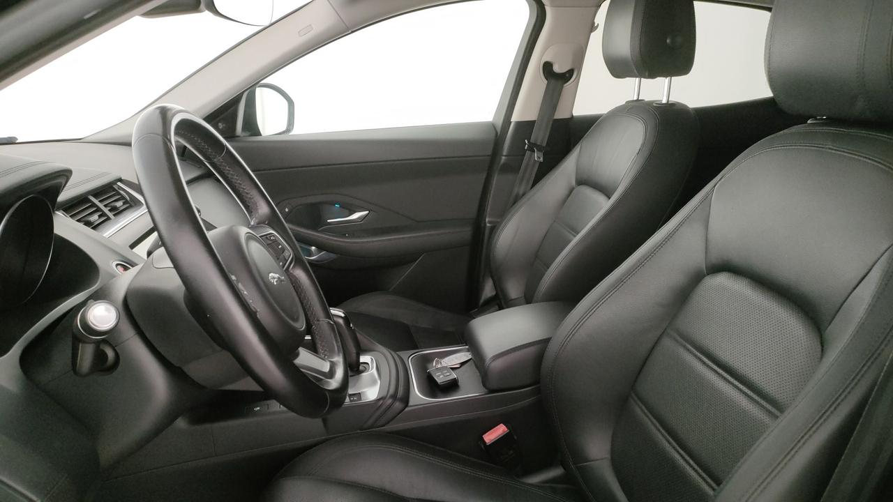 JAGUAR E-Pace 2017 - E-Pace 2.0d i4 S awd 150cv auto my19