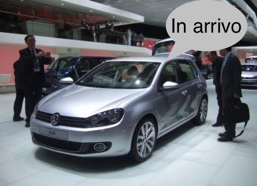 Volkswagen Golf 1.4 TSI 122CV 5p. Highline