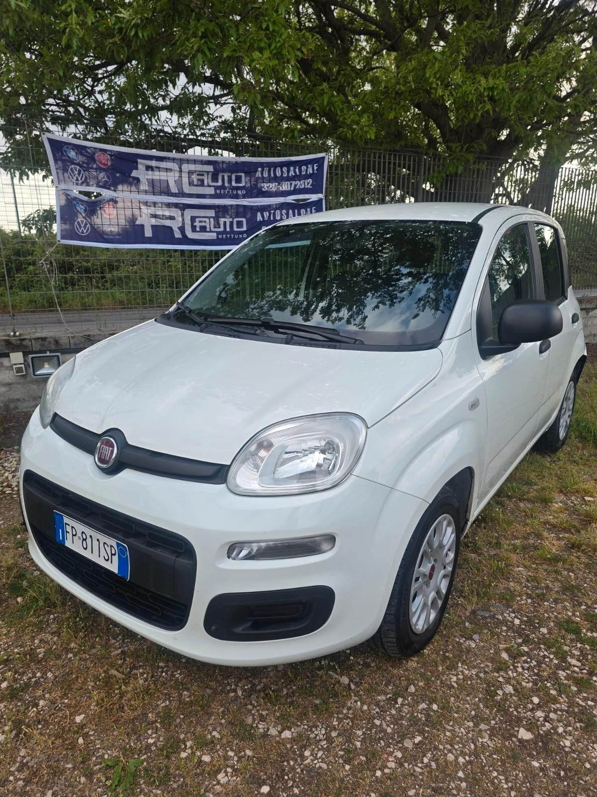 Fiat Panda 1.2 Easy