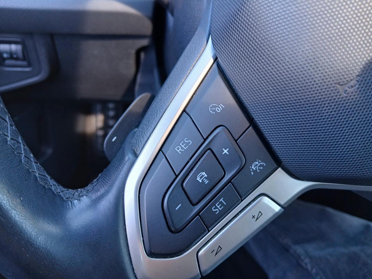 Volkswagen Taigo 1.0 TSI 110 CV DSG R-Line