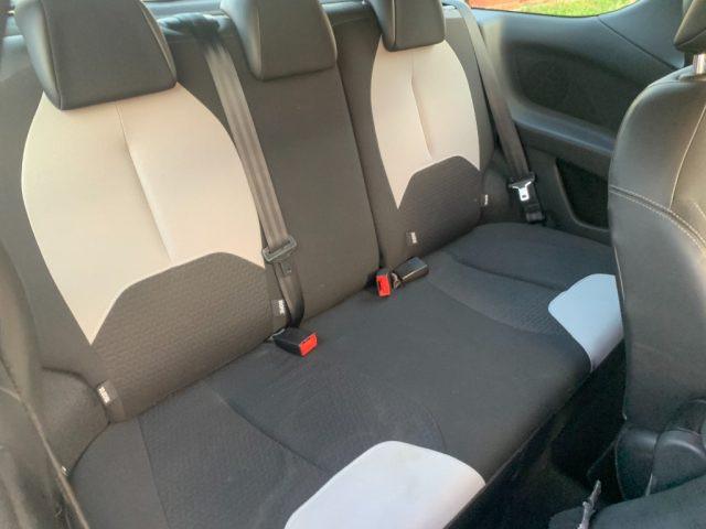 DS AUTOMOBILES DS 3 1.4 VTi 95 GPL airdream Chic