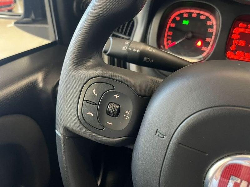 FIAT Panda Panda 1.2 Lounge