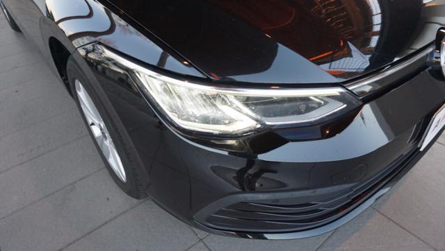 VOLKSWAGEN Golf 2.0 TDI 115 CV Life