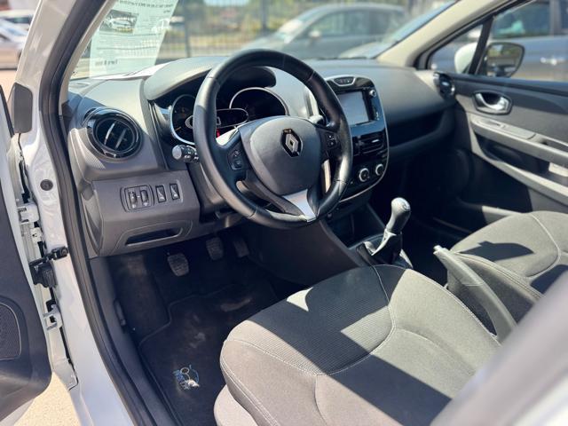 RENAULT Clio 1.5 dCi 8V 90CV Start&Stop 5 porte Energy