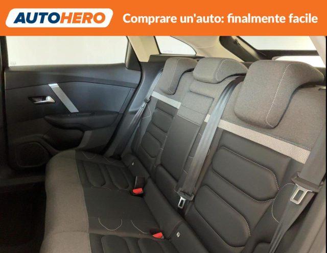 CITROEN C4 PureTech 130 S&S EAT8 Shine