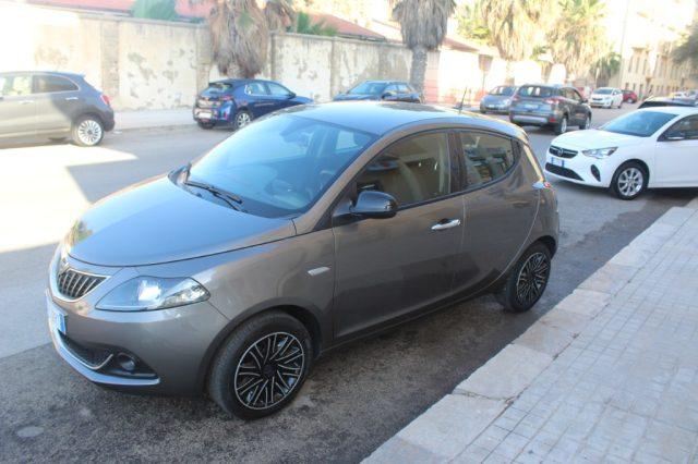 LANCIA Ypsilon 1.0 FireFly 5 porte S&S Hybrid Gold
