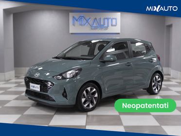 Hyundai i10 1.0 MPI Connectline 63CV