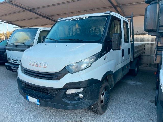 IVECO Daily 35C14S BTor 2.3HPT PM-RG Cabinato