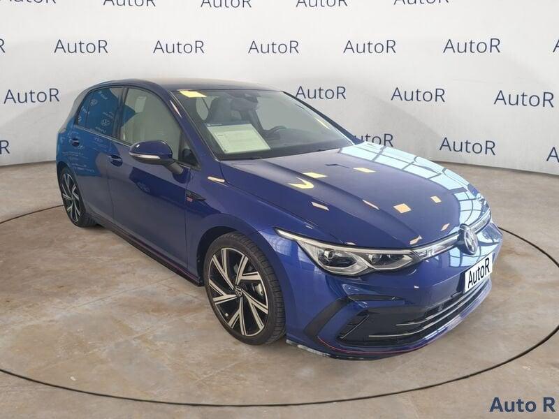 Volkswagen Golf 1.5 TSI EVO ACT 110kW R-Line