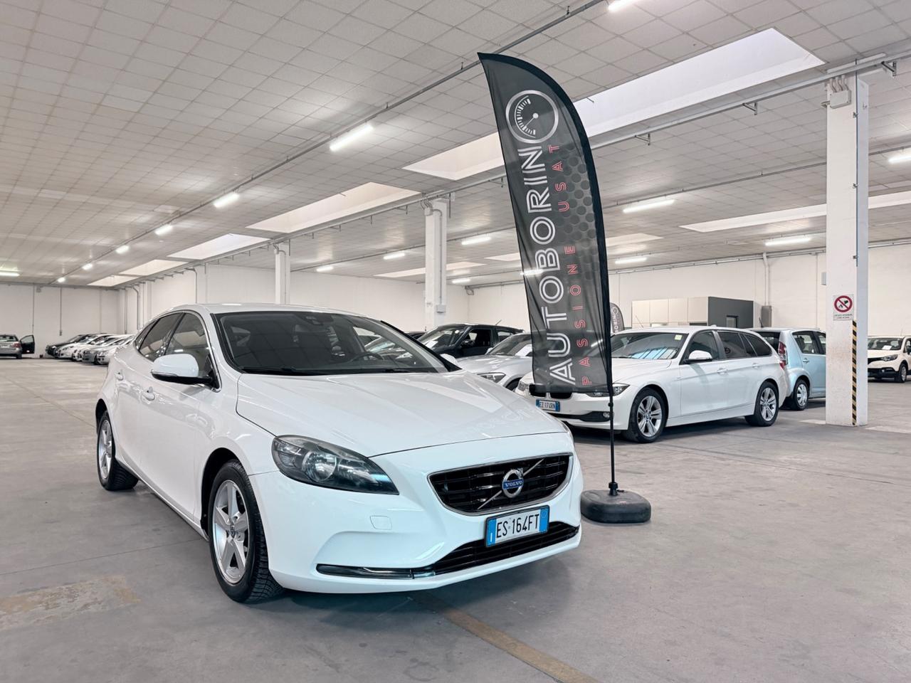 Volvo V40 D2 1.6 Momentum