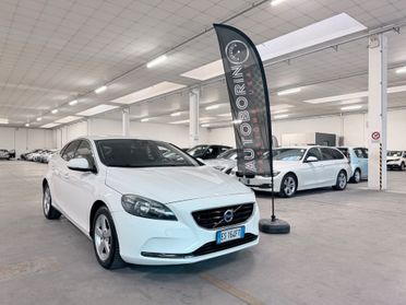 Volvo V40 D2 1.6 Momentum