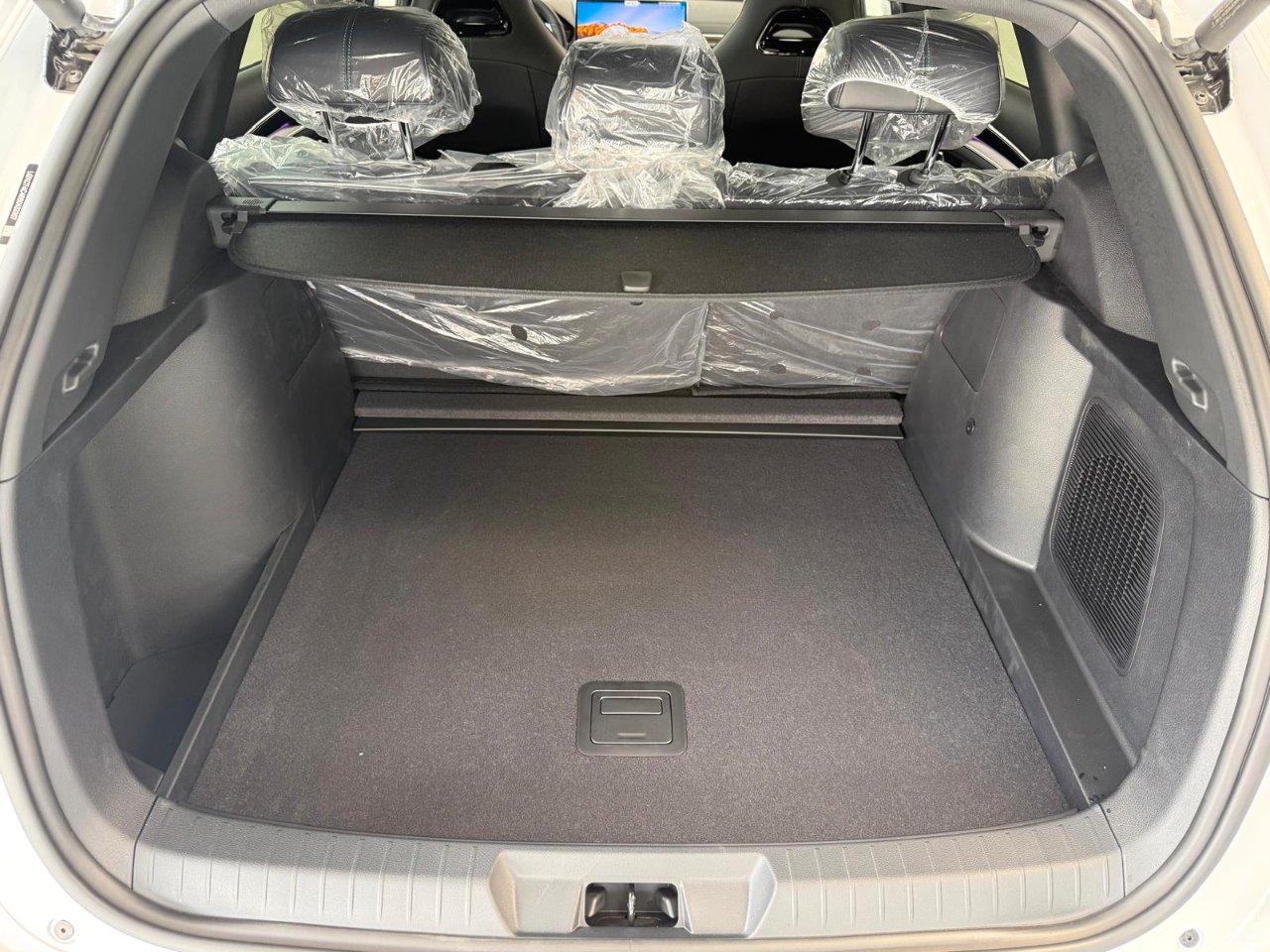 Byd Seal U DM-i 1.5 phev Comfort 2wd