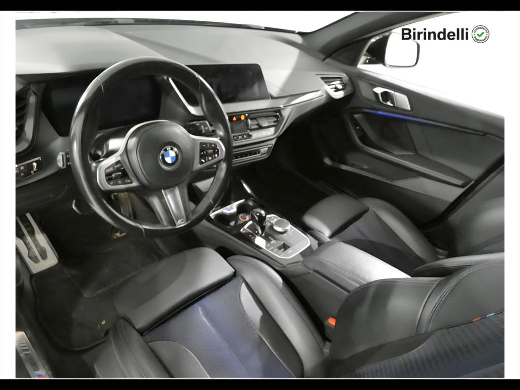 BMW Serie 1 (F40) - 116i 5p. Msport