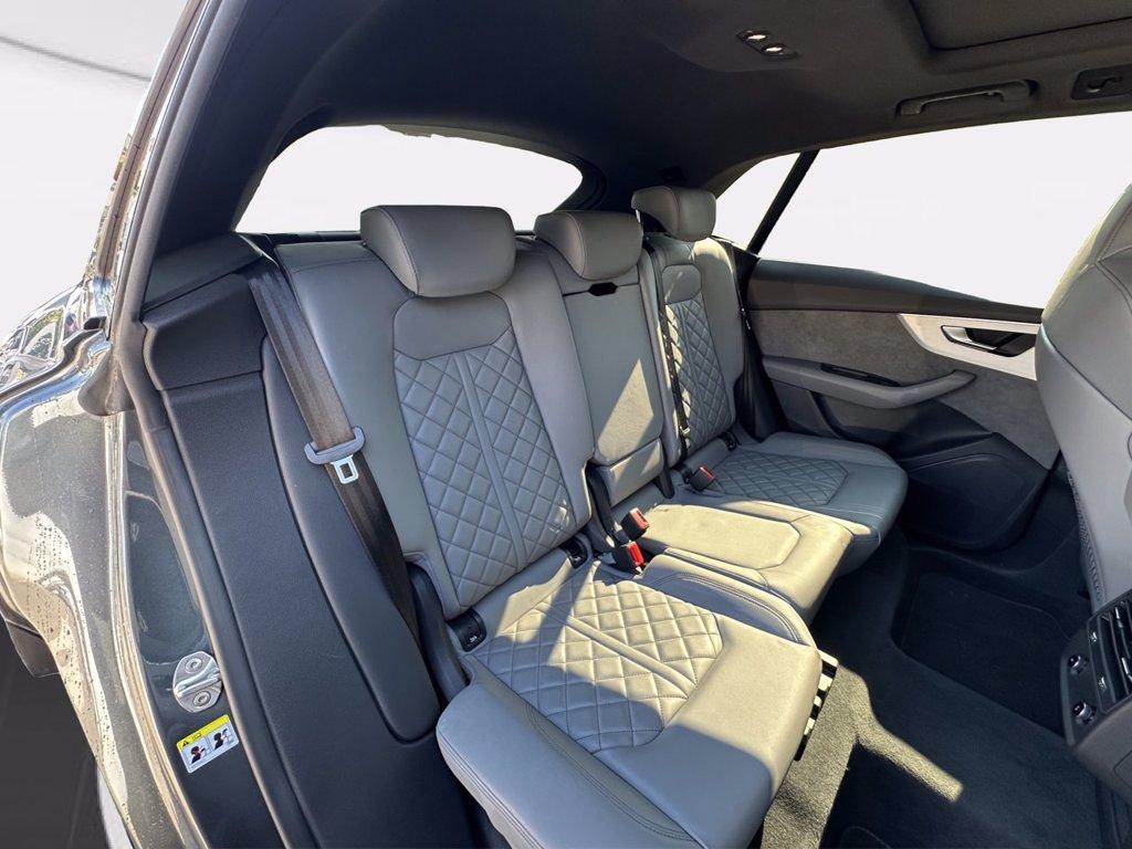 AUDI Q8 50 3.0 tdi mhev sport quattro tiptronic del 2022