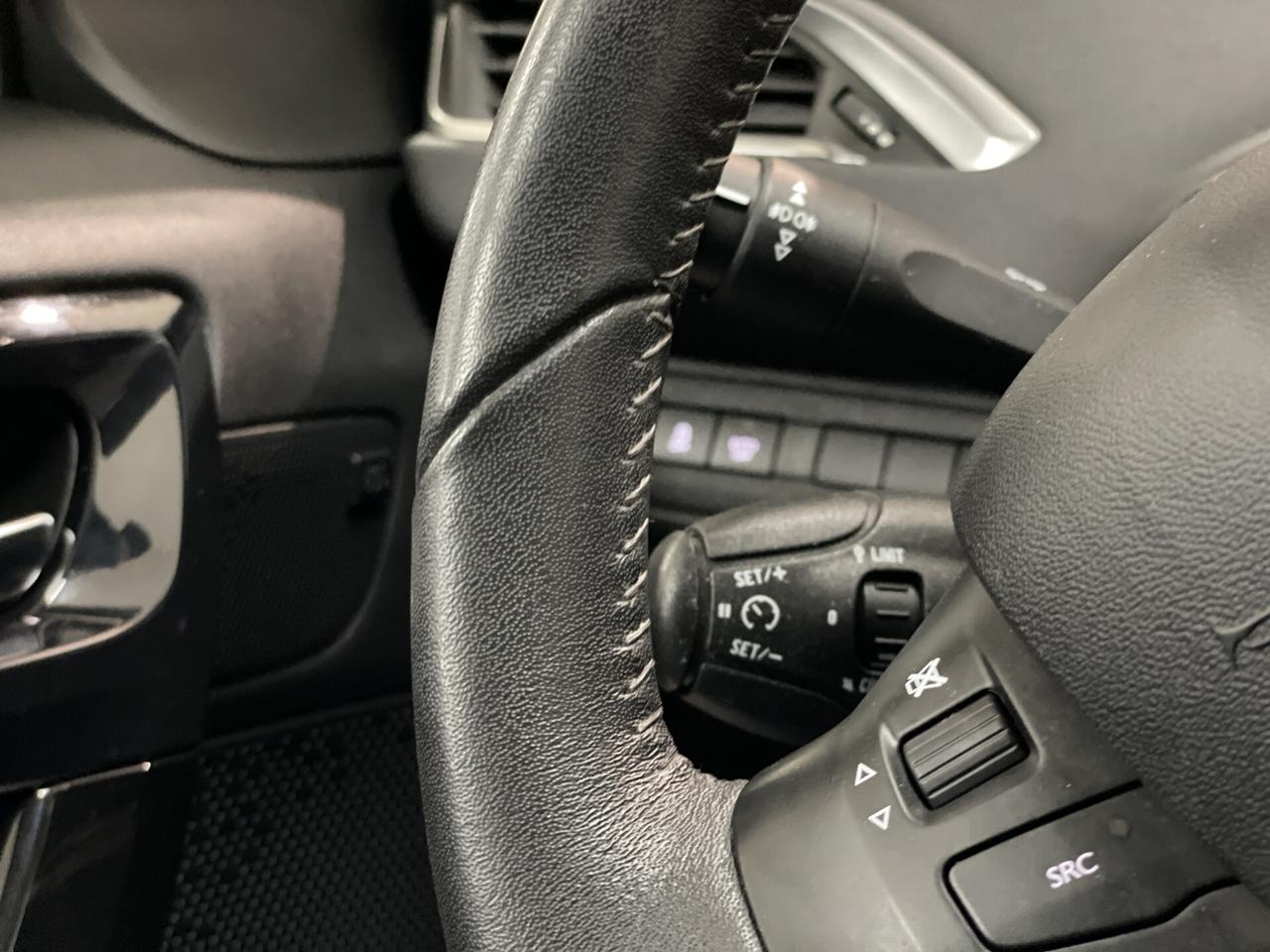 Peugeot 208 1.6 e-HDi 92 CV S&s 5 porte Allure