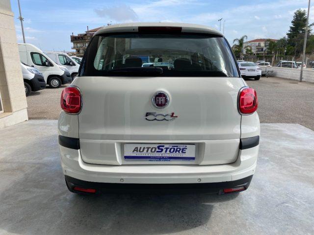 FIAT 500L 1.6 Multijet 120 CV Lounge