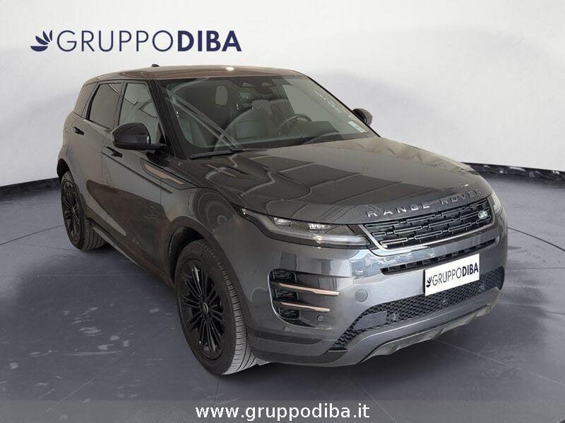 Land Rover Range Rover Evoque II 2024 2.0d i4 mhev Dynamic SE awd 163