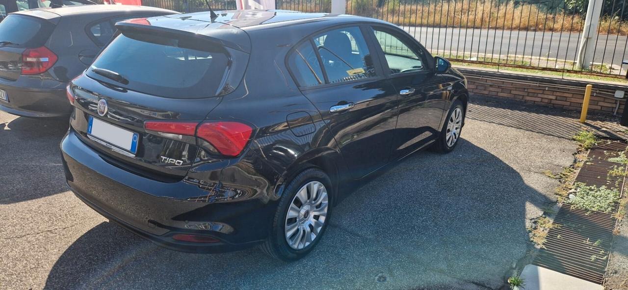 Fiat Tipo 1.3 Mjt - Easy