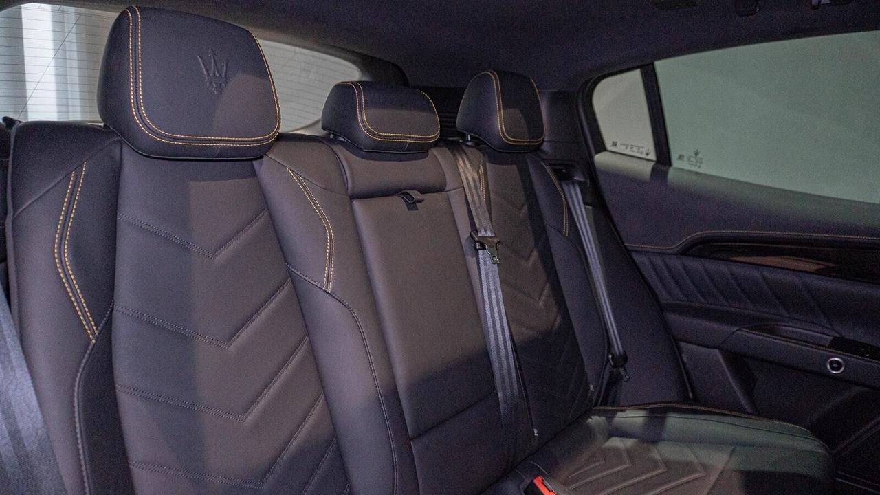 Maserati Grecale MHEV 330 CV AWD Modena