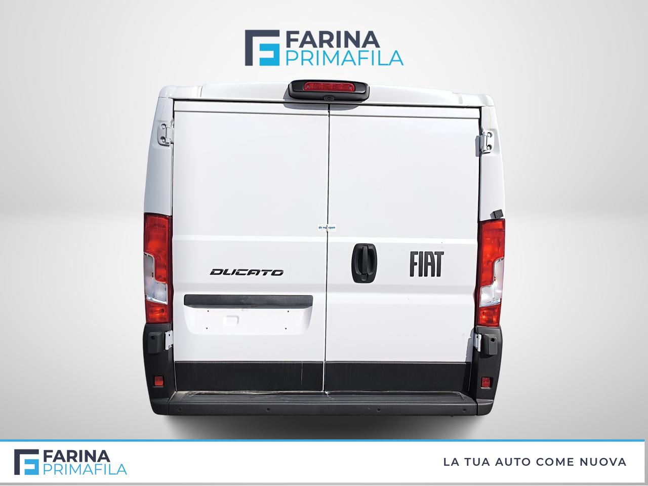 FIAT Ducato Serie 2 Stock My25.5 (0mm) Ducato Furgone Lastrato L2h1 30 2.2 Die