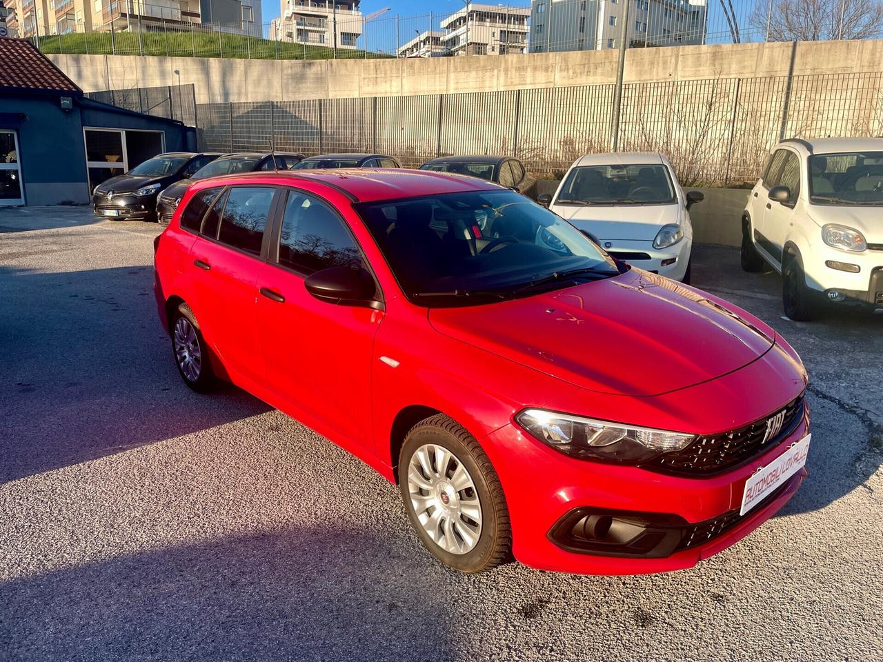 Fiat Tipo 1.3 Mjt SW IMM.12-2021